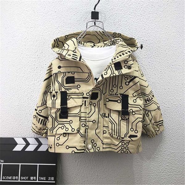 jackets boys outerwear spring autumn children casual cotton hoodies clothes for baby 2 to 8 years kids sports coat toddler jacket outfit, Blue;gray
jackets boys outerwear spring autumn children casual cotton hoodies clothes for baby 2 to 8 years kids sports coat toddler jacket outfit, Blue;gray