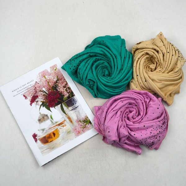scarves women's fashion chiffon hijab scarf muslim shawl gradient color with fix imitation pearl turban head wraps for four seasons, Blue;gray
scarves women's fashion chiffon hijab scarf muslim shawl gradient color with fix imitation pearl turban head wraps for four seasons, Blue;gray