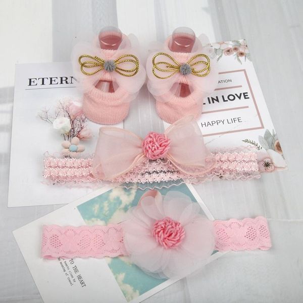 baby flower girl headband socks set crown bows born hairband headbands for girls turban hair accessories 3pcs/set, Slivery;white
baby flower girl headband socks set crown bows born hairband headbands for girls turban hair accessories 3pcs/set, Slivery;white