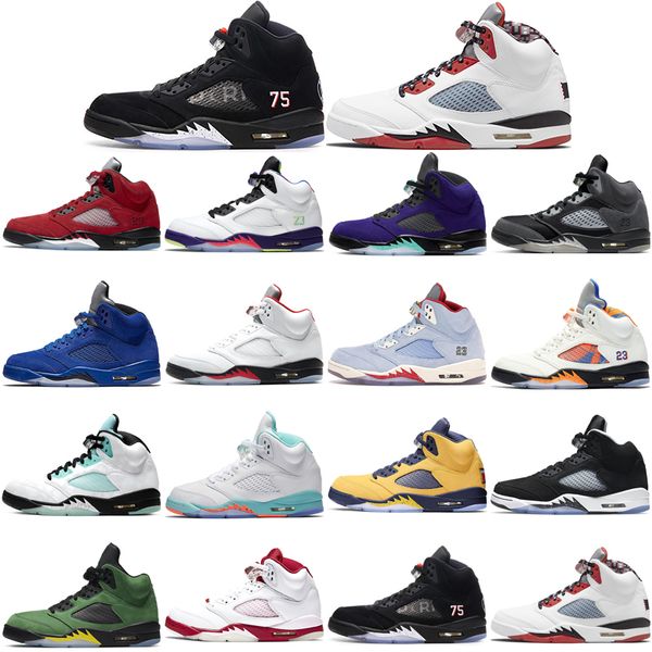 2021 men women basketball shoes 5s raging bull red 3 what the island green light aqua michigan oregon pink foam ice blue outdoor sports snea
2021 men women basketball shoes 5s raging bull red 3 what the island green light aqua michigan oregon pink foam ice blue outdoor sports snea