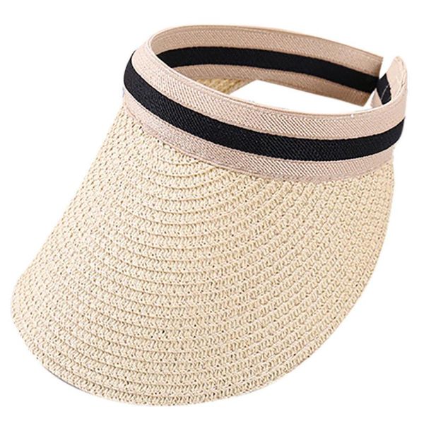 visors 1-7 years old children cute straw boater hat festival summer sun beach z2021, Blue;gray
visors 1-7 years old children cute straw boater hat festival summer sun beach z2021, Blue;gray