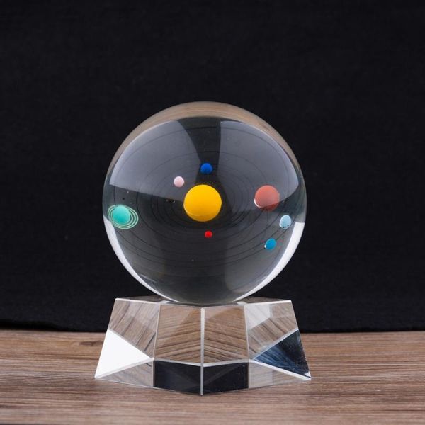 solar system crystal ball astronomical celestial eight planets galaxy 8 planetary home decoration business gift decorative objec
solar system crystal ball astronomical celestial eight planets galaxy 8 planetary home decoration business gift decorative objec