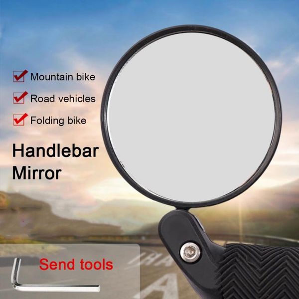 bike groupsets bicycle rear mirror handlebar end mtb side safety view accessories style 2021
bike groupsets bicycle rear mirror handlebar end mtb side safety view accessories style 2021