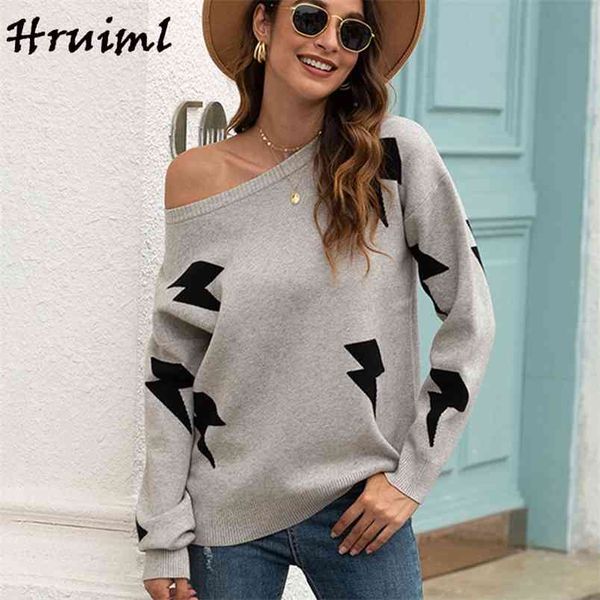 autumn winter warm woman sweaters fashion print casual long sleeve o neck pullover ladies knitted office lady ropa mujer 210513, White;black
autumn winter warm woman sweaters fashion print casual long sleeve o neck pullover ladies knitted office lady ropa mujer 210513, White;black