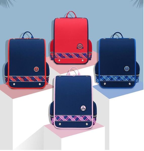 school bags children for girls orthopedic backpacks kids book bag knapsack mochila escolar grade 1-3 primary student
school bags children for girls orthopedic backpacks kids book bag knapsack mochila escolar grade 1-3 primary student