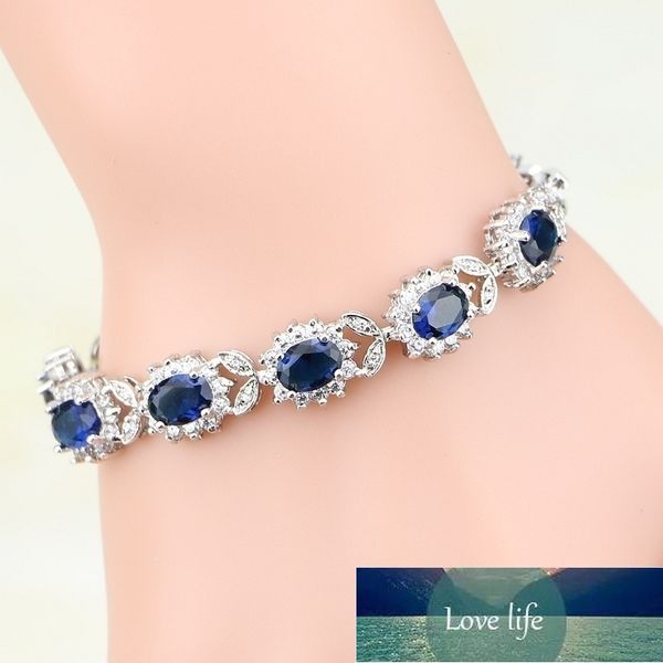 romantic fashion sparkling colorful zircon bracelet elegant women's engagement wedding jewelry factory price expert design quality late, Golden;silver
romantic fashion sparkling colorful zircon bracelet elegant women's engagement wedding jewelry factory price expert design quality late, Golden;silver
