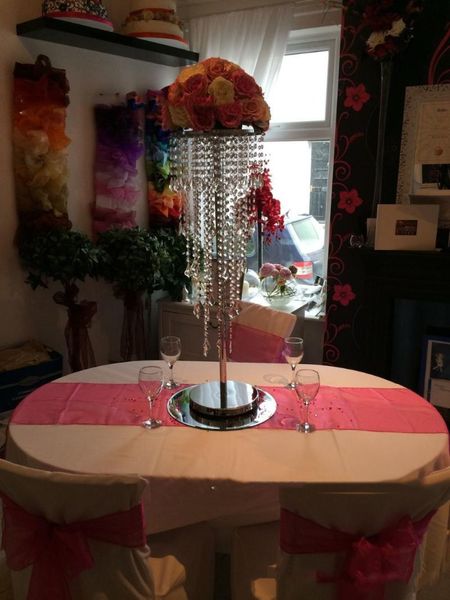 party decoration no light including )professional manufacturer crystal chandelier table lamp for wedding shops
party decoration no light including )professional manufacturer crystal chandelier table lamp for wedding shops