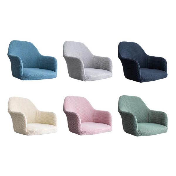 chair covers soft elastic jacquard polyester slipcover seat cover for dining room home el
chair covers soft elastic jacquard polyester slipcover seat cover for dining room home el