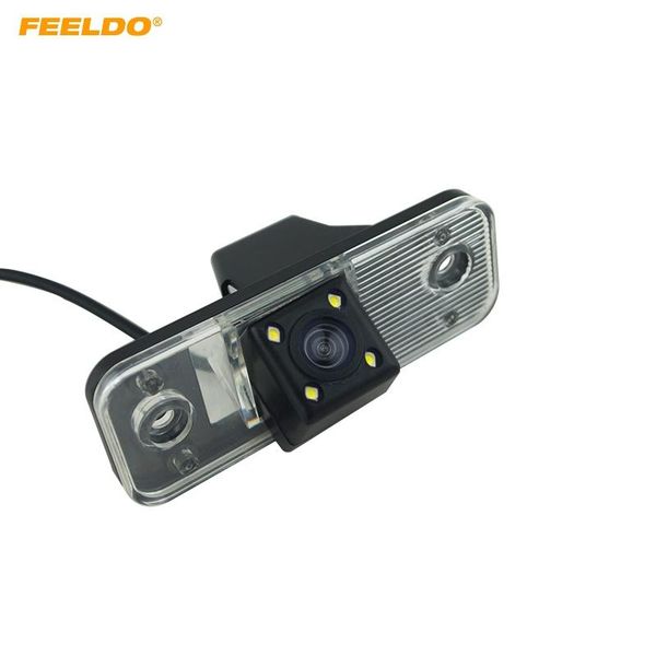 car rear view cameras& parking sensors feeldo special backup camera with led for santa fe/azera/kia carens camera#886
car rear view cameras& parking sensors feeldo special backup camera with led for santa fe/azera/kia carens camera#886