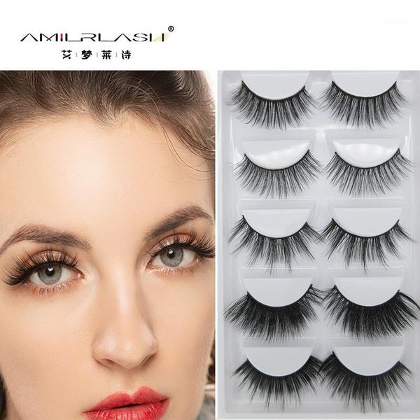 pairs faux false eyelashes natural fake lashes long makeup 3d mink eyelash extension thick reusable soft handmade lash1
pairs faux false eyelashes natural fake lashes long makeup 3d mink eyelash extension thick reusable soft handmade lash1