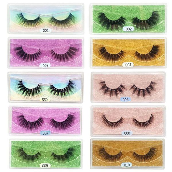 wholesale mink eyelashes bulk natural false fluffy wispy faux 3d lashes fake eye long makeup
wholesale mink eyelashes bulk natural false fluffy wispy faux 3d lashes fake eye long makeup