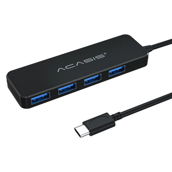 hubs usb hub c type 3.0 4 port 2.0 adapter converter otg with micro for pc lapcomputer splitter
hubs usb hub c type 3.0 4 port 2.0 adapter converter otg with micro for pc lapcomputer splitter