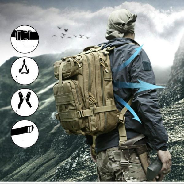 nylon bags backpacks hiking backpack outdoor military rucksacks tactical bag men
nylon bags backpacks hiking backpack outdoor military rucksacks tactical bag men