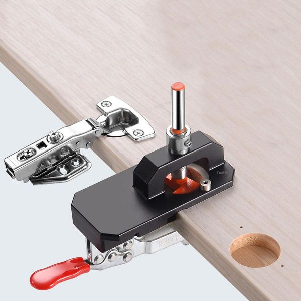 professional hand tool sets woodworking 35mm hinge hole opener cabinet door panel drilling guide locator punch installation auxiliary tools
professional hand tool sets woodworking 35mm hinge hole opener cabinet door panel drilling guide locator punch installation auxiliary tools