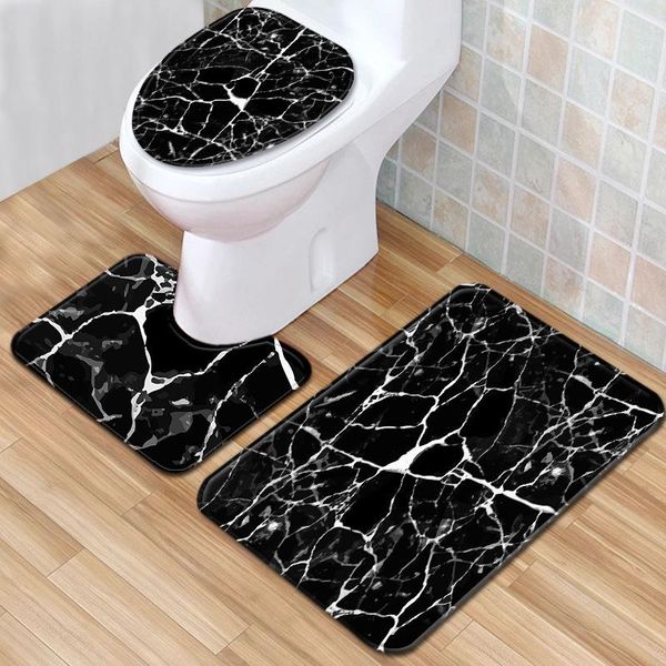 carpets marble toilet bowl set of three door mats bathroom carpeting 40cmx60cm
carpets marble toilet bowl set of three door mats bathroom carpeting 40cmx60cm