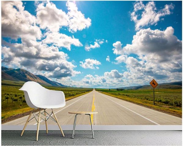 wallpapers custom mural po 3d wallpaper blue sky and white grassland road decoration painting wall murals for walls 3 d
wallpapers custom mural po 3d wallpaper blue sky and white grassland road decoration painting wall murals for walls 3 d