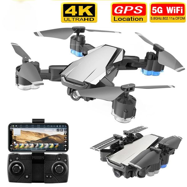 2020new drone gps hd 4k 1080p 5g wifi video transmission height keep for with camera vs sg907 dron 20 minutes drones toys
2020new drone gps hd 4k 1080p 5g wifi video transmission height keep for with camera vs sg907 dron 20 minutes drones toys
