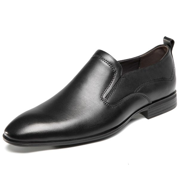 dress shoes designer mode men loafers handmade black casual leather shoes in business dress zapatillas hombre men's wedding% jb2r
dress shoes designer mode men loafers handmade black casual leather shoes in business dress zapatillas hombre men's wedding% jb2r
