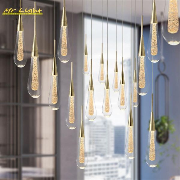 pendant lamps modern luxury crystal lights lighting loft el hall villa staircase indoor deco led lamp kitchen hanging
pendant lamps modern luxury crystal lights lighting loft el hall villa staircase indoor deco led lamp kitchen hanging