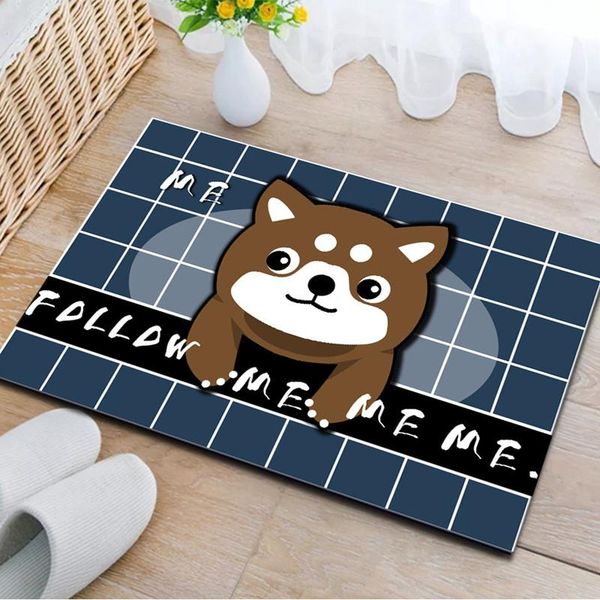 cushion/decorative pillow animal funny doormat outdoor nordic personalized welcome kitchen mats for floor entrance alfombra home decor ae50m
cushion/decorative pillow animal funny doormat outdoor nordic personalized welcome kitchen mats for floor entrance alfombra home decor ae50m
