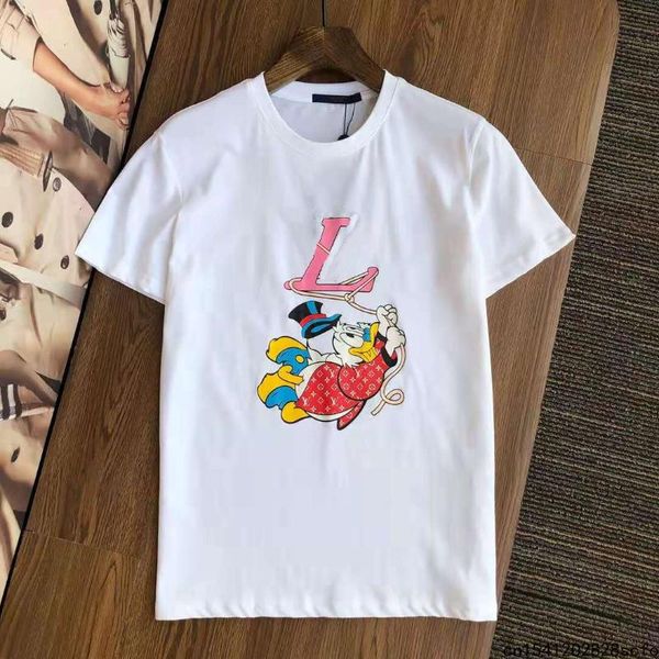 women's t-shirt 2021women fashion clothing women clothes graphic t shirts summer plus size harajuku cotton tees o-neck, White
women's t-shirt 2021women fashion clothing women clothes graphic t shirts summer plus size harajuku cotton tees o-neck, White
