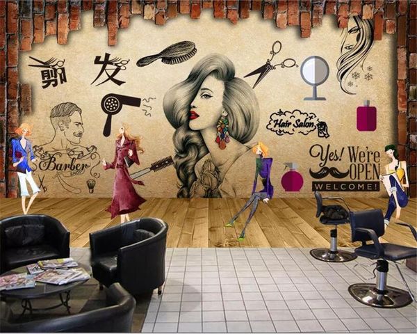 wallpapers drop custom wallpaper mural large wall painting salon hair beauty background barber shop nostalgic
wallpapers drop custom wallpaper mural large wall painting salon hair beauty background barber shop nostalgic