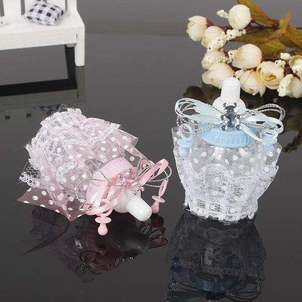party favor 12pcs baby shower gift bottle box baptism christening brithday favors candy boy girl
party favor 12pcs baby shower gift bottle box baptism christening brithday favors candy boy girl