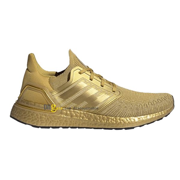 ultra boost ultraboost 20 gold metallic running shoes eg1343 version 
ultra boost ultraboost 20 gold metallic running shoes eg1343 version