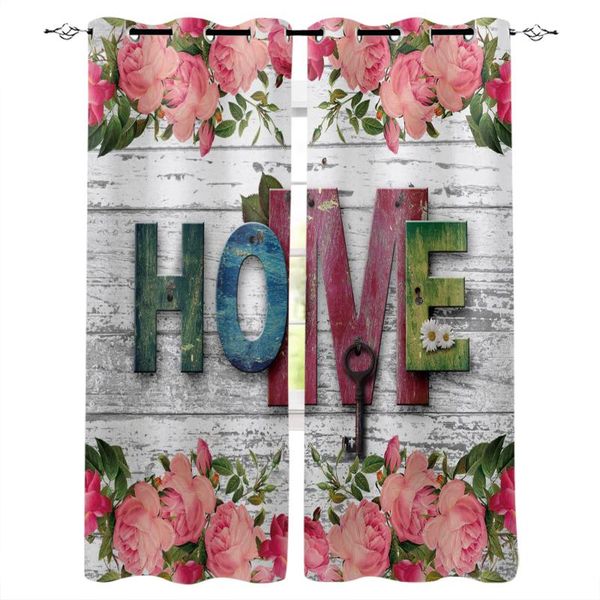 curtain & drapes wood grain retro home flower window curtains bedroom decor draperies christmas for living room
curtain & drapes wood grain retro home flower window curtains bedroom decor draperies christmas for living room