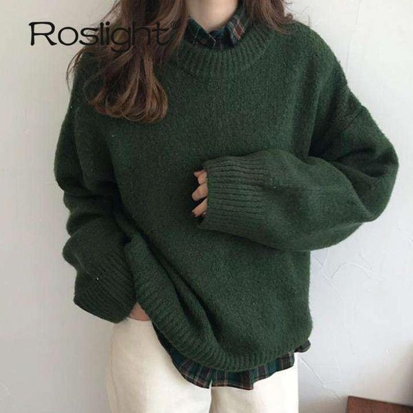 women's sweaters winter pullover sweater women knitted solid dark green long sleeve soft warm pullovers jumper sueter mujer, White;black
women's sweaters winter pullover sweater women knitted solid dark green long sleeve soft warm pullovers jumper sueter mujer, White;black