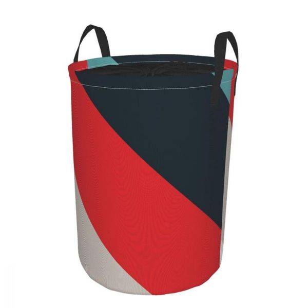 red and black stripes round tunic dirty pocket folding laundry basket large capacity clothes storage bag waterproof w012 bags
red and black stripes round tunic dirty pocket folding laundry basket large capacity clothes storage bag waterproof w012 bags