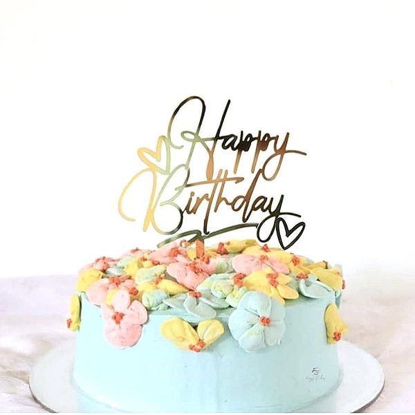 other festive & party supplies happy birthday cake er rose gold heart acrylic for kids decorations baby shower
other festive & party supplies happy birthday cake er rose gold heart acrylic for kids decorations baby shower