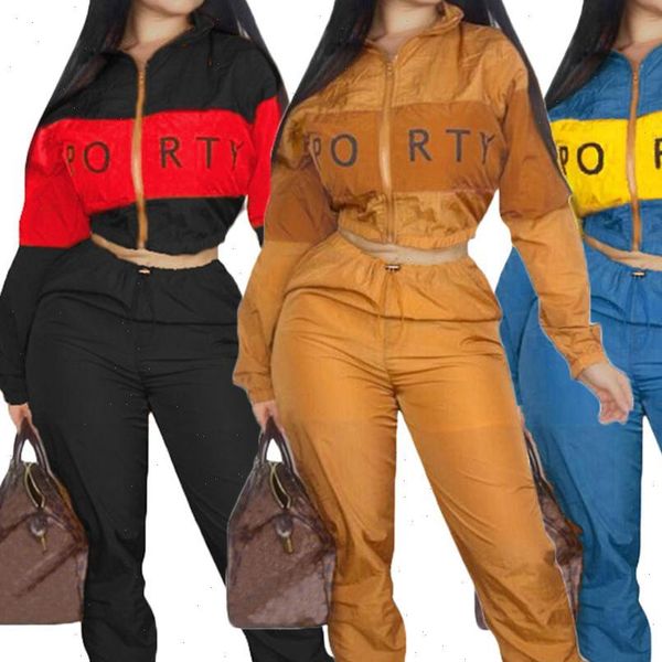 2pcs set tracksuit suit women tracksuits sweatshirt and pants zipper crop trousers casual 2 piece womens outfits, Gray
2pcs set tracksuit suit women tracksuits sweatshirt and pants zipper crop trousers casual 2 piece womens outfits, Gray