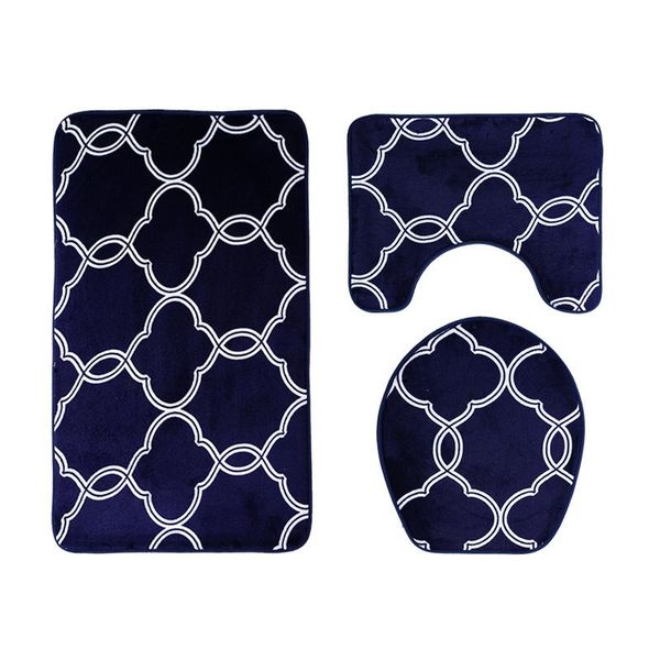 bath mats 3pcs/set lantern pattern bathroom carpet set anti slip pedestal rug lid toilet cover mat product
bath mats 3pcs/set lantern pattern bathroom carpet set anti slip pedestal rug lid toilet cover mat product