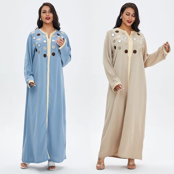 casual dresses ramadan eid abaya dubai muslim hijab dress turkey islam clothing african abayas for women caftan robe longue vestid, Black;gray
casual dresses ramadan eid abaya dubai muslim hijab dress turkey islam clothing african abayas for women caftan robe longue vestid, Black;gray