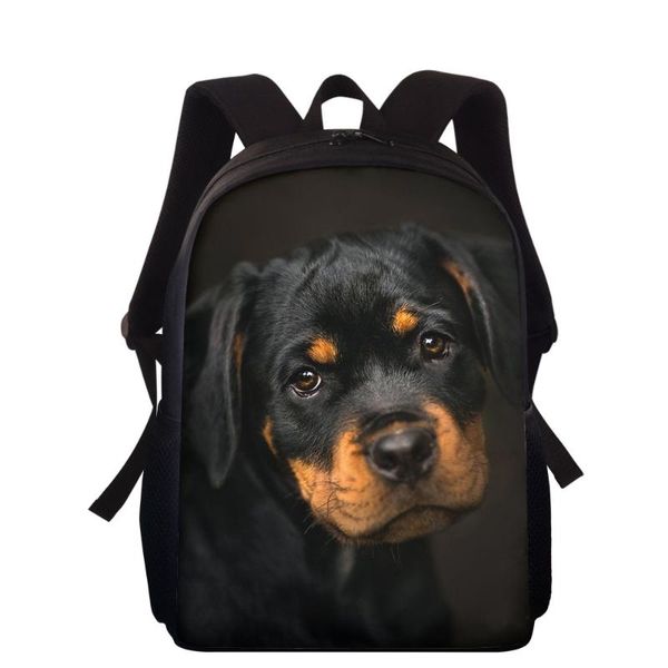 cool rottweiler dog 3d print schoolbags for teenager girls boys school bag children kids backpacks student book bags
cool rottweiler dog 3d print schoolbags for teenager girls boys school bag children kids backpacks student book bags
