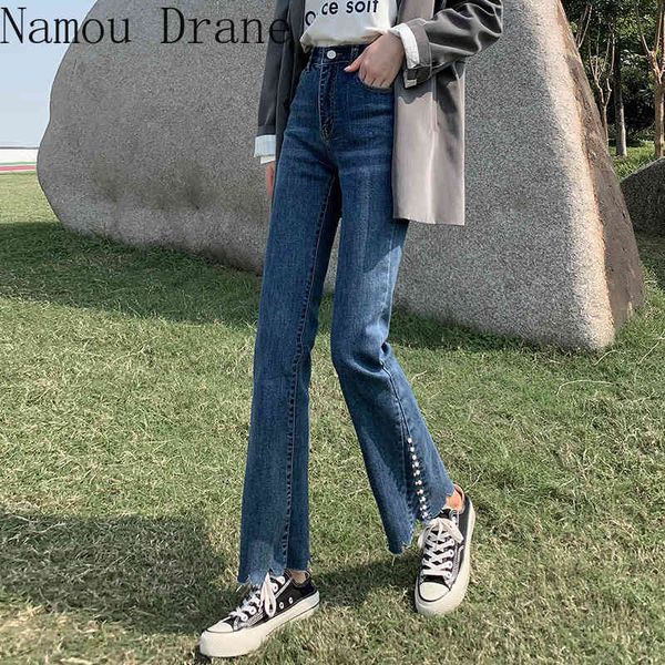 pant 5xl bootcut jeans size 38 high waist, 2021 autumn and winter straight tube women's trousers thin nine point camping pants, White
pant 5xl bootcut jeans size 38 high waist, 2021 autumn and winter straight tube women's trousers thin nine point camping pants, White
