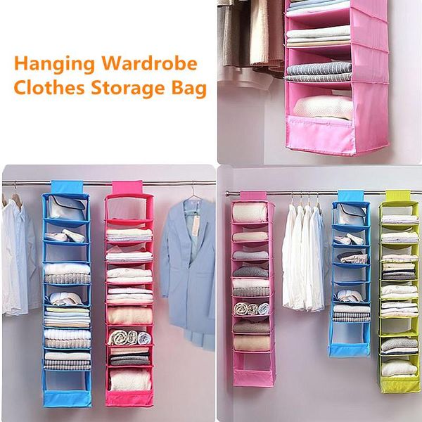 storage boxes & bins 9 shelf hanging wardrobe rack bag organizer drawer clothes clothing home organization supplies
storage boxes & bins 9 shelf hanging wardrobe rack bag organizer drawer clothes clothing home organization supplies