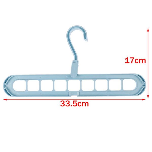 hangers & racks 2pcs/lot multi-port support for clothes drying rack multifunction hanger storage
hangers & racks 2pcs/lot multi-port support for clothes drying rack multifunction hanger storage