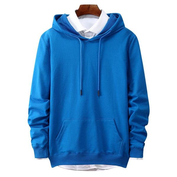men's hoodies & sweatshirts autumn winter cotton hoodied mens solid hoody men, Black
men's hoodies & sweatshirts autumn winter cotton hoodied mens solid hoody men, Black