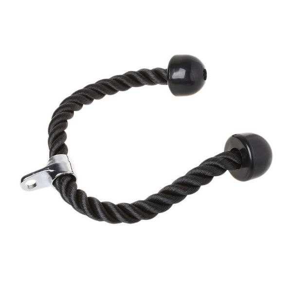 resistance bands l38f gym fitness equipment tricep rope biceps strength training bodybuilding exercise
resistance bands l38f gym fitness equipment tricep rope biceps strength training bodybuilding exercise