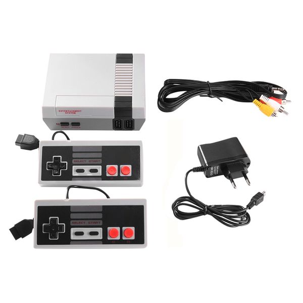 mini tv game console portable 620 video gaming player 8 bit classic retro gift lightweight game playing elements
mini tv game console portable 620 video gaming player 8 bit classic retro gift lightweight game playing elements