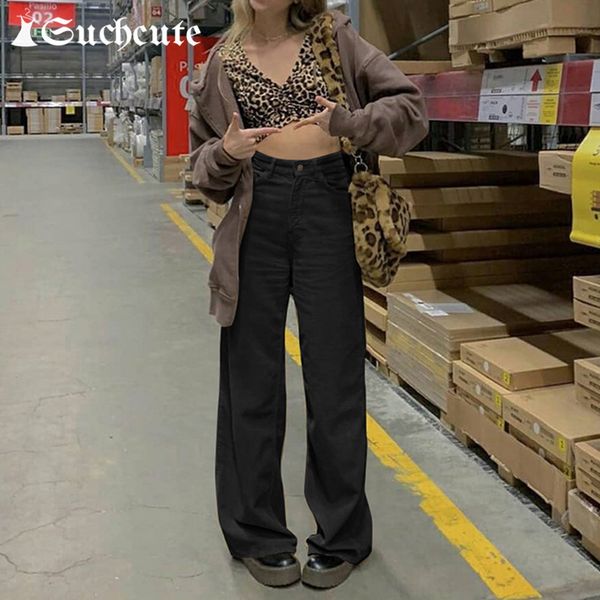 women's jumpsuits & rompers corduroy y2k aesthetic baggy joggers gothic low waist female wide leg trousers streetwear 90s casual o, Black;white
women's jumpsuits & rompers corduroy y2k aesthetic baggy joggers gothic low waist female wide leg trousers streetwear 90s casual o, Black;white