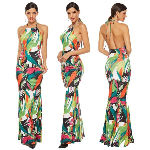 casual dresses leosoxs 2021 summer fashion print neck mounted bow sleeveless off shoulder backless package hip dress lady slim, Black;gray
casual dresses leosoxs 2021 summer fashion print neck mounted bow sleeveless off shoulder backless package hip dress lady slim, Black;gray