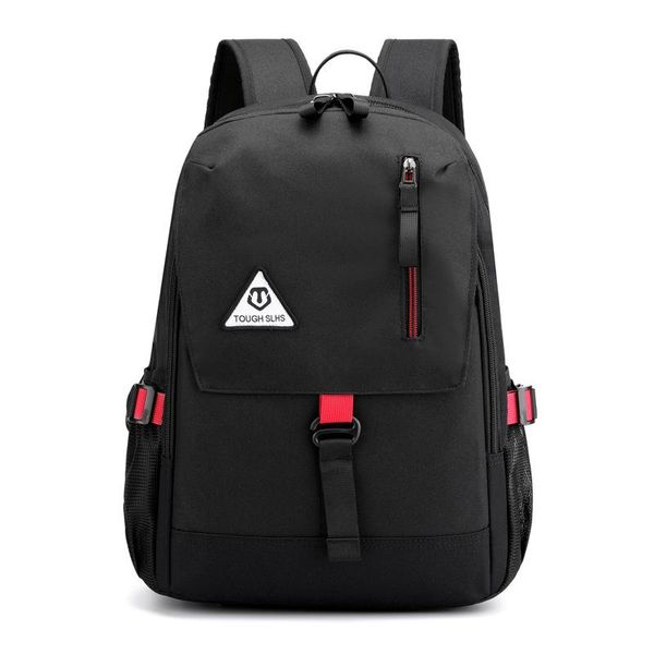 backpack men's chest bag fashion outdoor waterproof oxford cloth messenger casual simple shoulder storage
backpack men's chest bag fashion outdoor waterproof oxford cloth messenger casual simple shoulder storage