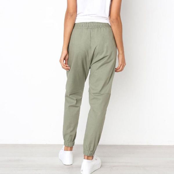 women's pants & capris 40# lace-up loose for women drawstring high waist breathable casual solid color elastic girls, Black;white
women's pants & capris 40# lace-up loose for women drawstring high waist breathable casual solid color elastic girls, Black;white