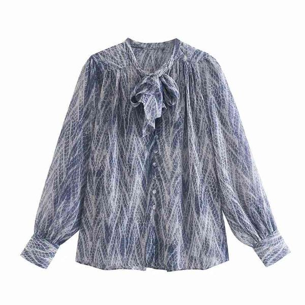 women fashion leopard bow full sleeve shirts ladies puff o-neck button vntage female casual style 210521, White
women fashion leopard bow full sleeve shirts ladies puff o-neck button vntage female casual style 210521, White
