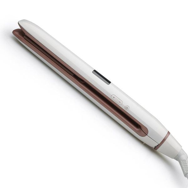 electric hair brushes professional straightener iron led display ceramic coating plates ionic curling irons chapinha flat
electric hair brushes professional straightener iron led display ceramic coating plates ionic curling irons chapinha flat