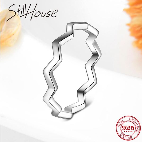 cluster rings minimalist style simple irregular ring 925 sterling silver for women wedding engagement jewelry, Golden;silver
cluster rings minimalist style simple irregular ring 925 sterling silver for women wedding engagement jewelry, Golden;silver