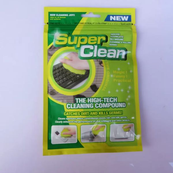 cell phone anti-dust gadgets vacuuming mud mojiekeling magic dust removal soft glue multifunctional computer keyboard cleaning
cell phone anti-dust gadgets vacuuming mud mojiekeling magic dust removal soft glue multifunctional computer keyboard cleaning